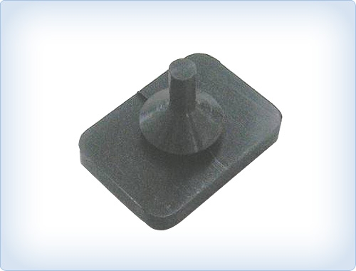 山東Rubber pad for motor