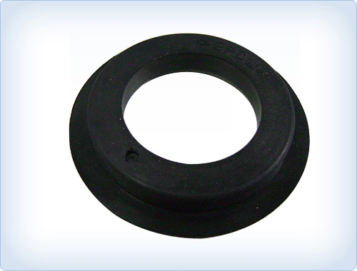 大理Rubber pad for motor