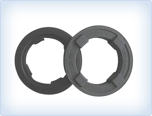 資陽Rubber pad for motor