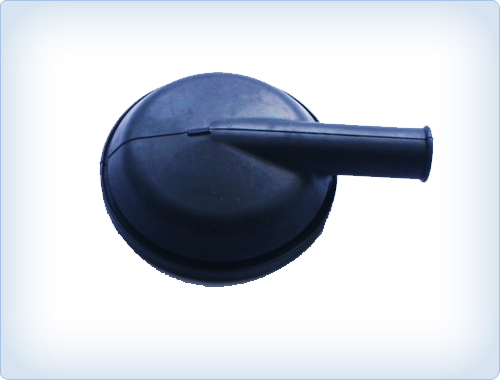 常熟Rubber grommet for harness