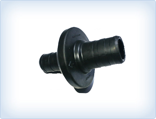 昆山Rubber grommet for harness fixing hole